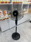 PTL Stand Fan - 3