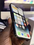 Apple iPhone 14 Pro 256GB Black - 2