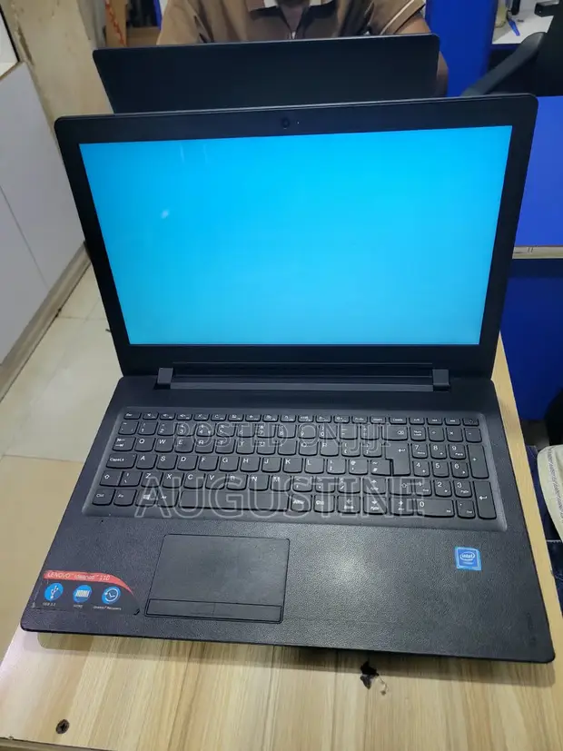 Lenovo IdeaPad Flex 15 Laptop - 1