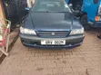 Toyota Premio 1.8 FWD 2002 Blue - 2
