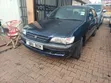 Toyota Premio 1.8 FWD 2002 Blue - 3
