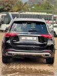 Mercedes-Benz GLE 400d 4MATIC 2019 Black - 2