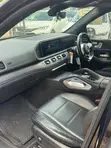 Mercedes-Benz GLE 400d 4MATIC 2019 Black - 3