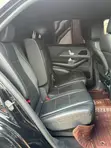 Mercedes-Benz GLE 400d 4MATIC 2019 Black - 4
