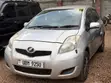 Toyota Vitz 2010 Silver - 2