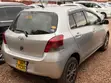 Toyota Vitz 2010 Silver - 4