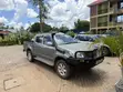 Toyota Hilux 2012 Gray - 3