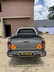 Toyota Hilux 2012 Gray - 5