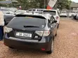 Subaru Impreza 2010 Black - 1