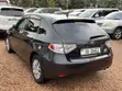Subaru Impreza 2010 Black - 2