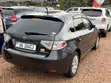 Subaru Impreza 2010 Black - 3