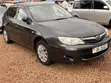 Subaru Impreza 2010 Black - 4