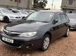 Subaru Impreza 2010 Black - 5