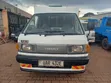 Toyota TownAce 1995 - White Boxbody - 1