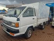 Toyota TownAce 1995 - White Boxbody - 2