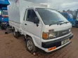 Toyota TownAce 1995 - White Boxbody - 3