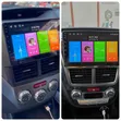 Car Android Radio - Fits Subaru, Toyota, etc. (TR05) - 1