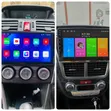 Car Android Radio - Fits Subaru, Toyota, etc. (TR05) - 2