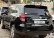 Toyota Vanguard 2013 Black - 2