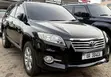 Toyota Vanguard 2013 Black - 3