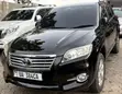 Toyota Vanguard 2013 Black - 4