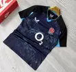 Fiji 7s Rugby Jersey - Classic Edition - 1
