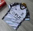 Fiji 7s Rugby Jersey - Classic Edition - 2
