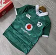 Fiji 7s Rugby Jersey - Classic Edition - 3