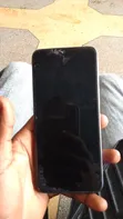 Infinix Hot 10i 64GB Purple (Faulty Screen/Charging) - 2