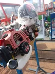 Brand New Mitsubishi 2-Stroke Bush Cutter - 2