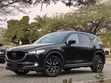 Mazda CX-5 2017 Black - 1
