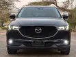 Mazda CX-5 2017 Black - 3
