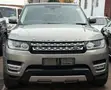 2016 Land Rover Range Rover Sport HSE 4x4 - 1