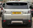 2016 Land Rover Range Rover Sport HSE 4x4 - 2