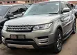 2016 Land Rover Range Rover Sport HSE 4x4 - 3