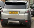 2016 Land Rover Range Rover Sport HSE 4x4 - 4