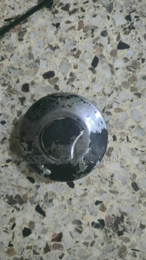Suzuki Sierra Fuel Tank Cover (Used) - 1