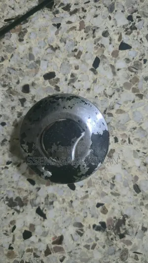 Suzuki Sierra Fuel Tank Cover (Used)
