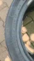Used 245/45R19 Single Tire - 4