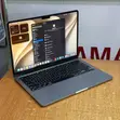 Apple MacBook Air 2022 M2 1TB SSD 16GB RAM - 4