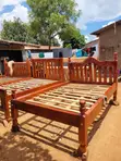 Barcode Bed 4x6 - 1