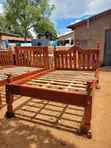 Barcode Bed 4x6 - 2