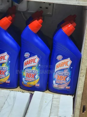 Harpic Toilet Cleaner 500ml