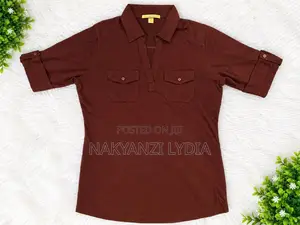 Casual Shirt for Ladies