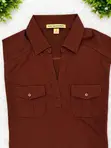 Casual Shirt for Ladies - 2