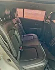 Kia Sportage 2014 Silver - 2
