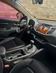 Kia Sportage 2014 Silver - 5