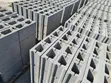 6 Inch Hollow Block - 1