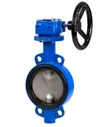 Gate Valve 4" - Brand New - 2