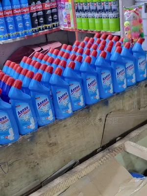Axess Harpic Toilet Cleaner 500ml